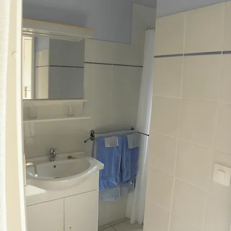 アパート La Parenthese