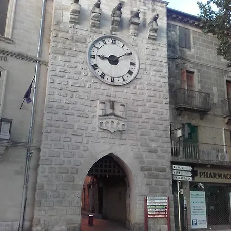 La Parenthese Sommières