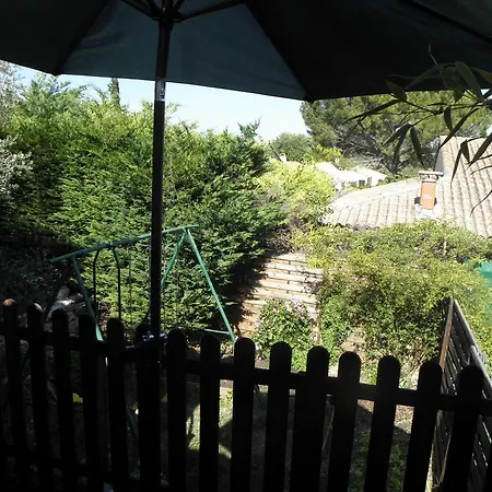Appartement La Parenthèse Sommières