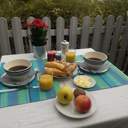 Apartman La Parenthese Sommières